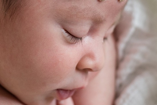 Reserve a Newborn Session